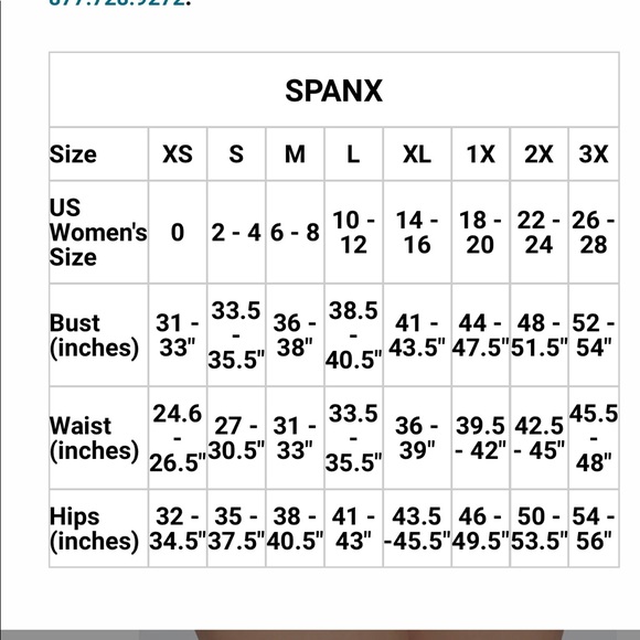 Spanx
Undie-tectable Better Bandeau - Picture 2 of 8